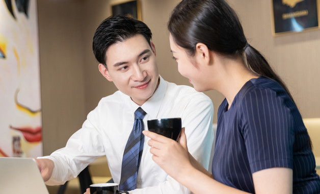 公司行政人員的年終工作總結(jié)十篇